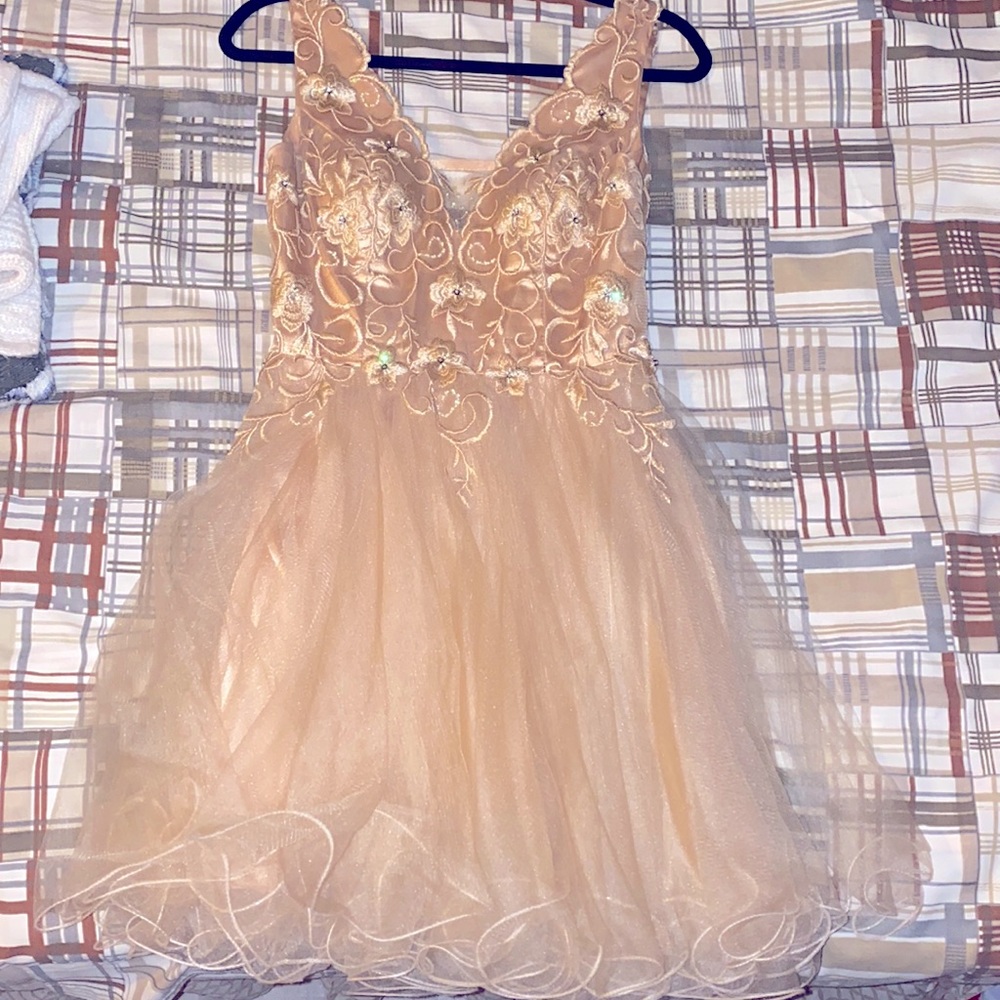 May Queen Couture Homecoming/Cocktail Dresses